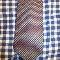 Austin Reed Tweed Tie