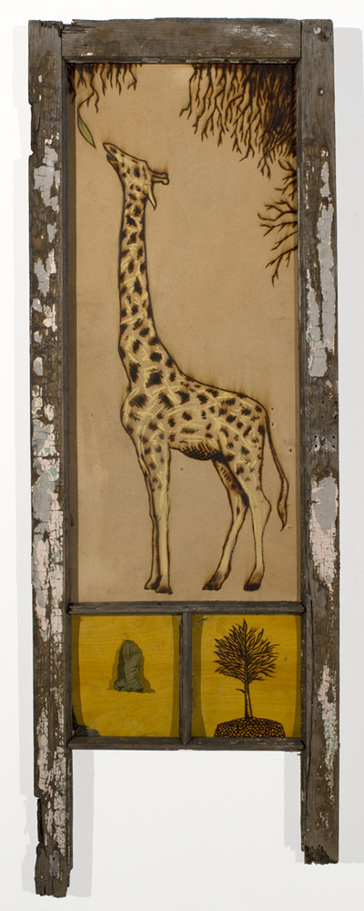 Untitled 06 | Clint Peterson