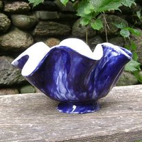 Blue Bowl