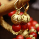 Hegemon of Earth Necklace, Bracelet, Earring Set - Thumbnail 2