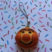 Anpanman Squishy