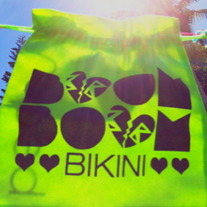 Bikini Bags