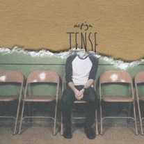 Aspiga - Tense CD