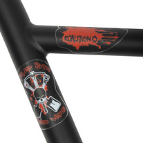 Coalition Joe Riley Signature Bars