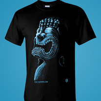 KU T-shirt