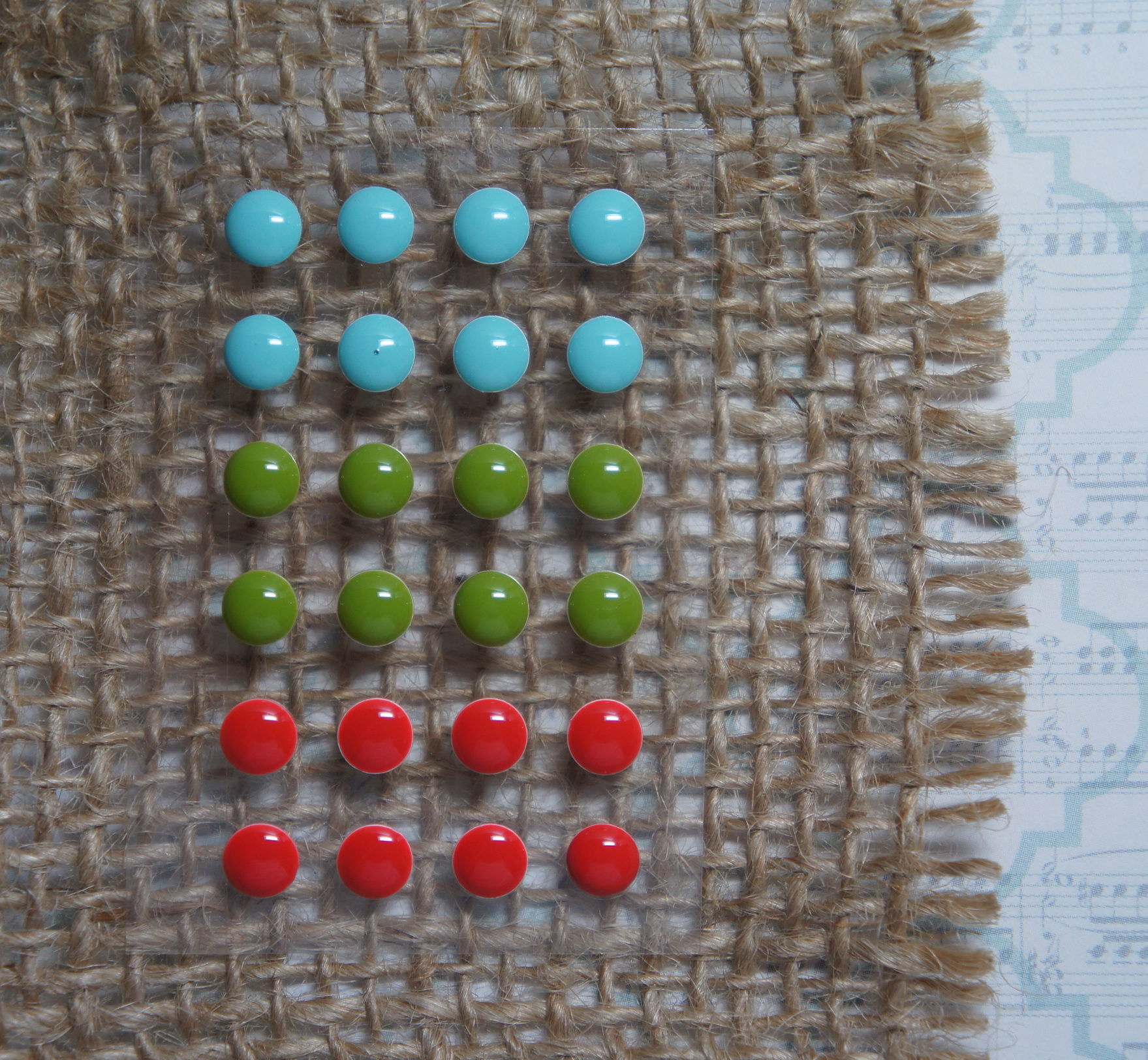 Sweet Dots Christmas on Storenvy