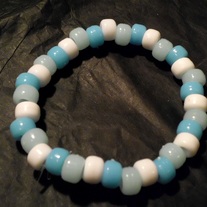 Cloud Inspired Kandi 