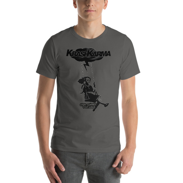 cruel summer t shirt