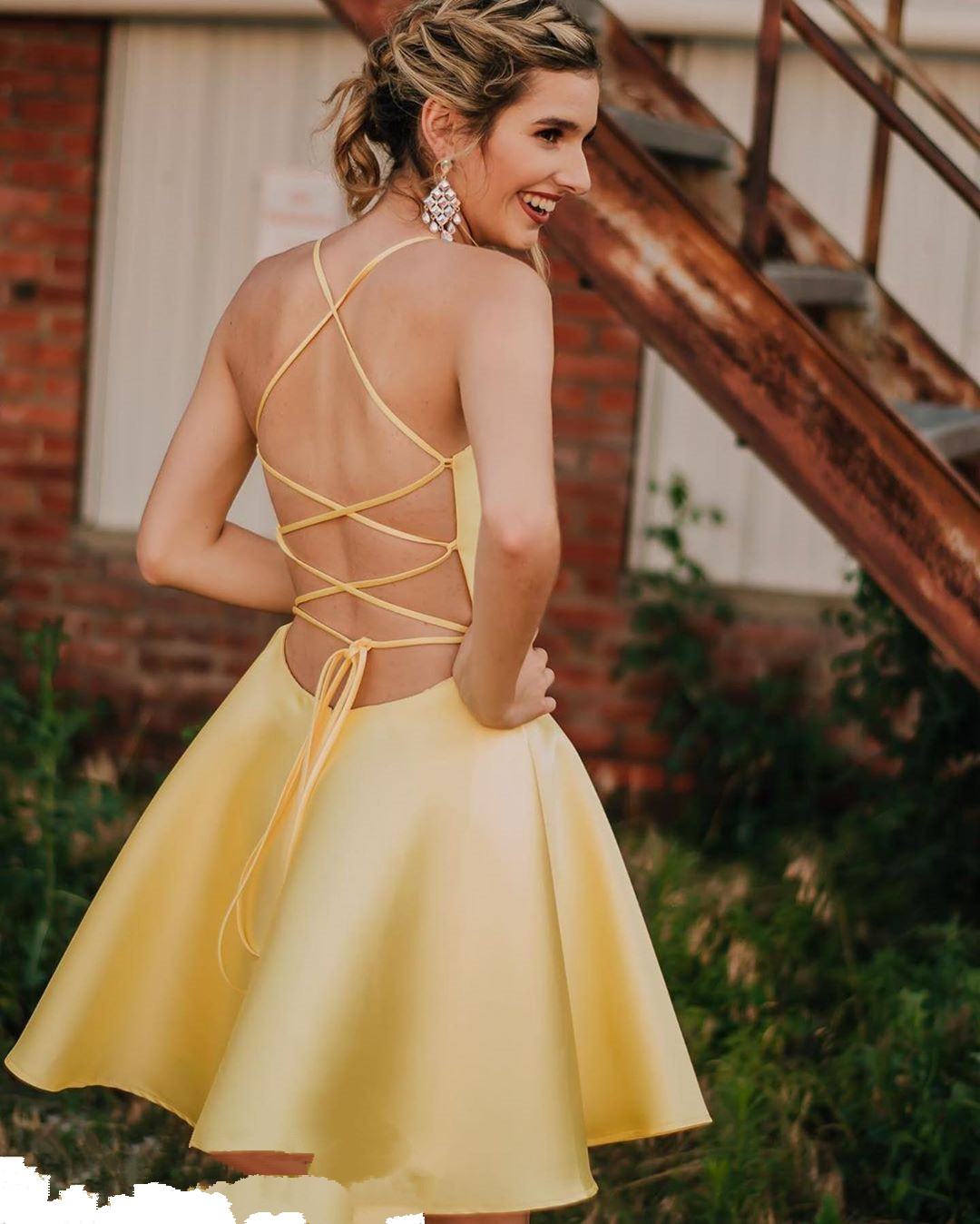 grad dresses near me