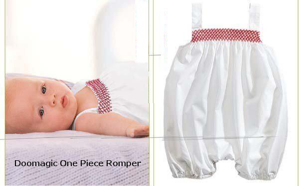 Doomagic_one_piece_smocked_red_white_romper_handmade_handpicked_boutique_baby_girls_clothes_wholesale_made_in_china_original