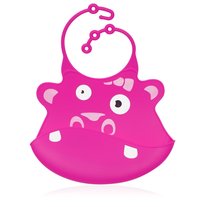 Ulubulu Silicone Bib- MANY DIFFERENT STYLES AVAILABLE