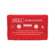 American Opera - Demo/Listen & Live! @ GBS Detroit (Cassette) LIMITED/ 100 [2 COLORS] - Thumbnail 1