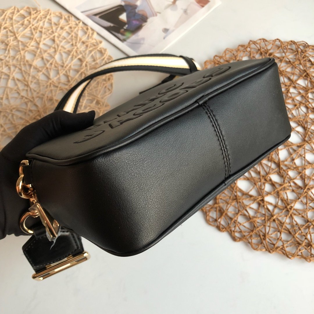 genuine leather marc jacobs crossbody bag