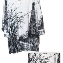 Fashion Bug Tree Top Sz 22-24