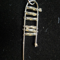 Rack Pendant