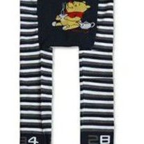 Winnie the Pooh Unisex Boys or Girls Legging Pants