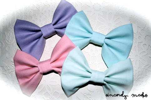 The Yummy Collection ~ *SOLD*