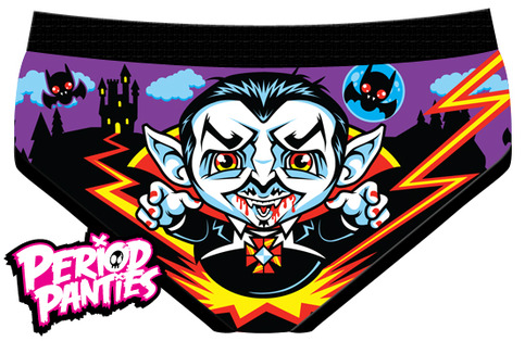 Cunt Dracula