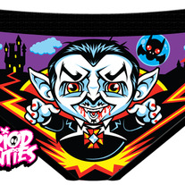 Cunt Dracula