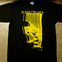 Bloody Gears - T-Shirt