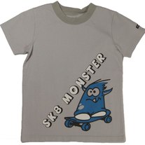 Knuckleheads Skate Monster T-shirt