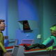 "Stalled Trek: Amutt Time" DVD - Thumbnail 3
