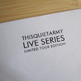 TQA022 - thisquietarmy - Live in Ljubljana (2011.06.07) CDR - Thumbnail 4