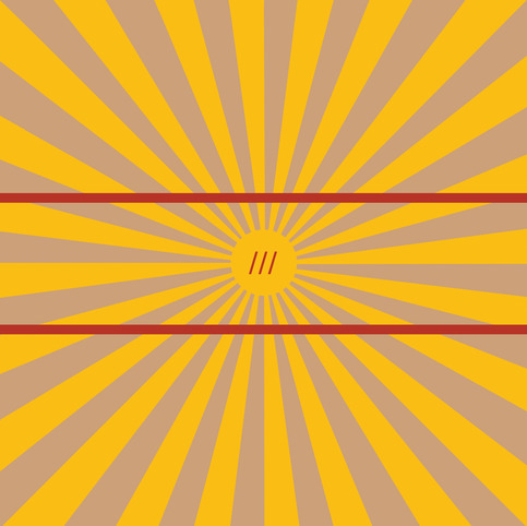 Parallel Lines - Infinity ∞ CD