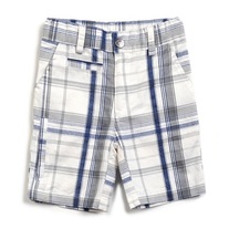Appaman Plaid Board Shorts