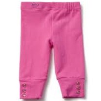 Appaman Leggings-Pink