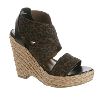 Madeline Rosalynn in Cheetah
