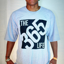 Logo Shirt (TALL)