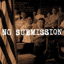 No Submission s/t 7"