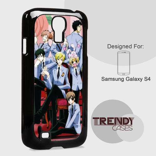 Iphone case ouran high school host club ohshc iphone 4 4s 4g case Iphone case ouran high school host club ohshc iphone 4 4s 4g case