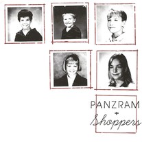 Panzram / Shoppers split 7"