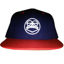 TLAA - 1 YEAR ANNIVERSARY ATL SNAPBACK