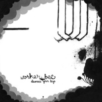 Worker Bee - Divorce Your Legs