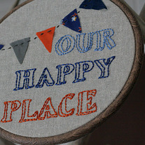 Our Happy Place