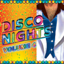 Disco Nights Vol.4