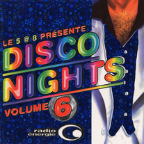 Disco Nights Vol.6