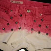 SOLD - MW No. 004 // Size Small/Medium (Repurposed by AshleySixto)