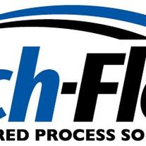 Tech-Flow Logo
