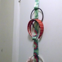 Heaband Holder