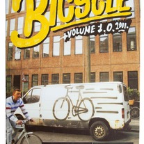 Bicycle volume 1.0