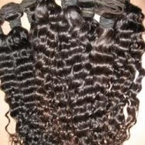  Virgin Curly Peruvian (24inch)
