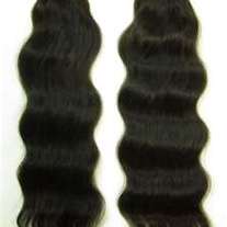 Virgin Curly Peruvian (26 inch)