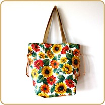 Sunflower Tote Collection - Style #2 -Mother's Day Special - Was $60 Now $40