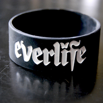 Everlife bracelet
