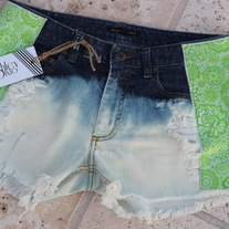 SOLD - TUXEDO No. 001 (Repurposed by AshleySixto)