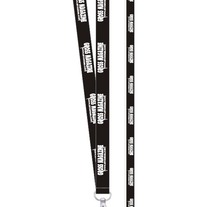 Gross Magazine Lanyard